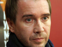 Евгений Миронов: "Иногда так хочется быть ленивым"