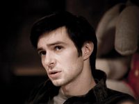 Павел Баршак: «После «Игры» мне стали предлагать роли негодяев…»