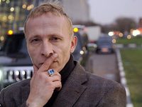 Иван Охлобыстин: «Мы тонем в потоке грязи, поэтому нам нужно что-то чистое!»