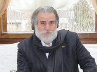 Миммо Кутиккьо: «Ты не можешь быть художником 24 часа в сутки»