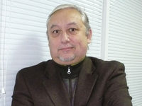 Юрий Минзянов: Трудностей хватает...