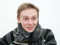 Евгений Кулаков: "Всё происходит здесь и сейчас"