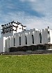 Тувинский музыкально-драматический театр