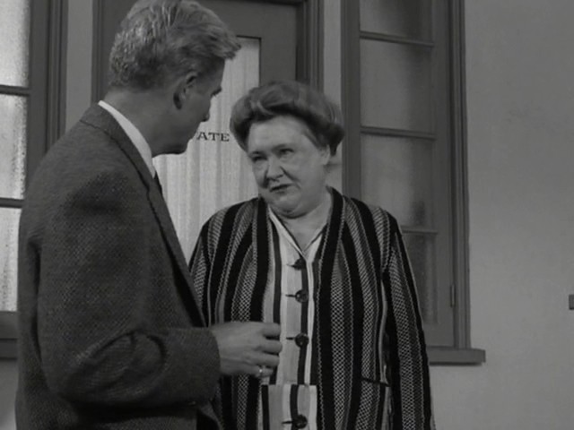   - " " (1957-1966)