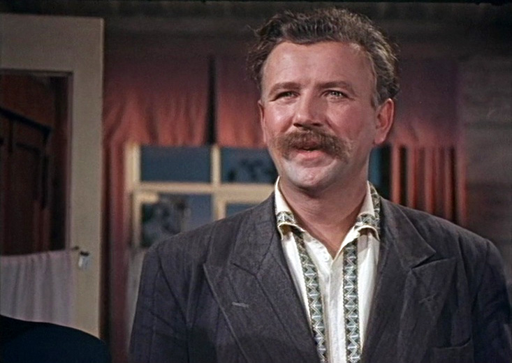   - "  " (1955)