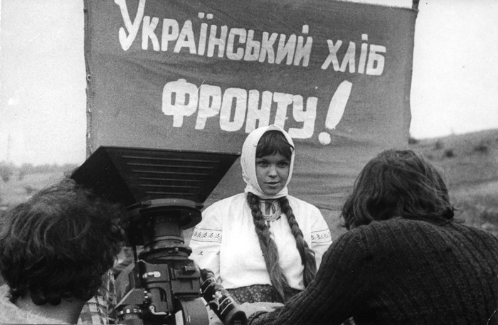   - "" (1977)
