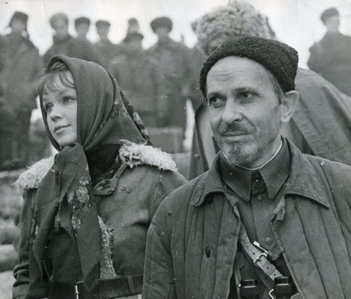 Актеры дума о ковпаке и роли фото