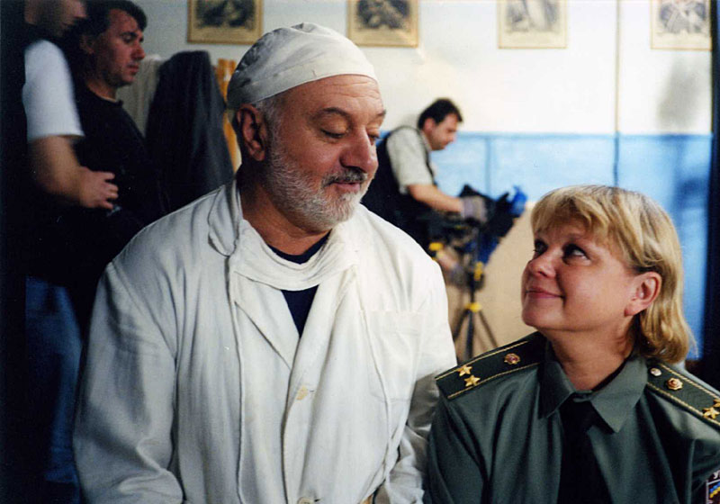   - "  " (2003)