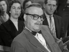    - " " (1957-1966)