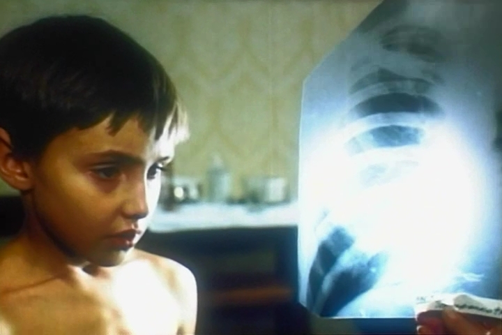   - ", , ..." (1986)