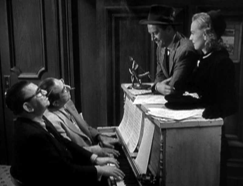   - " " (1948)
