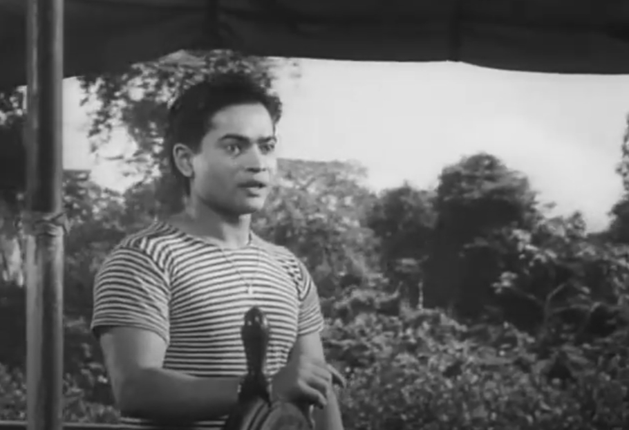  - " " (1947)