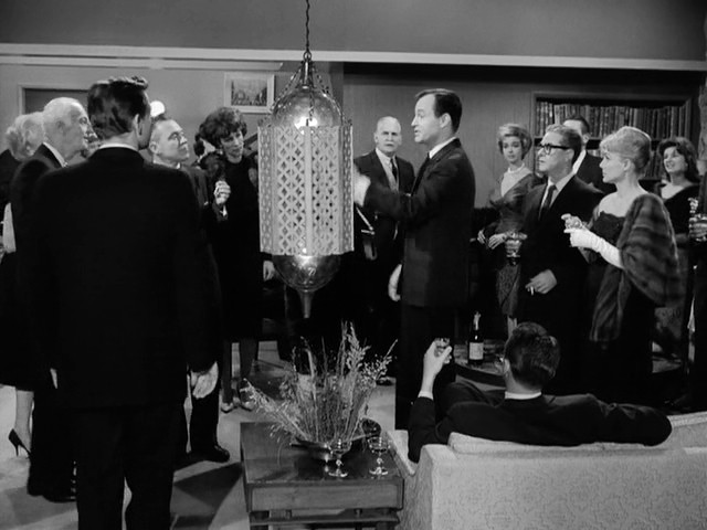   - " " (1957-1966)