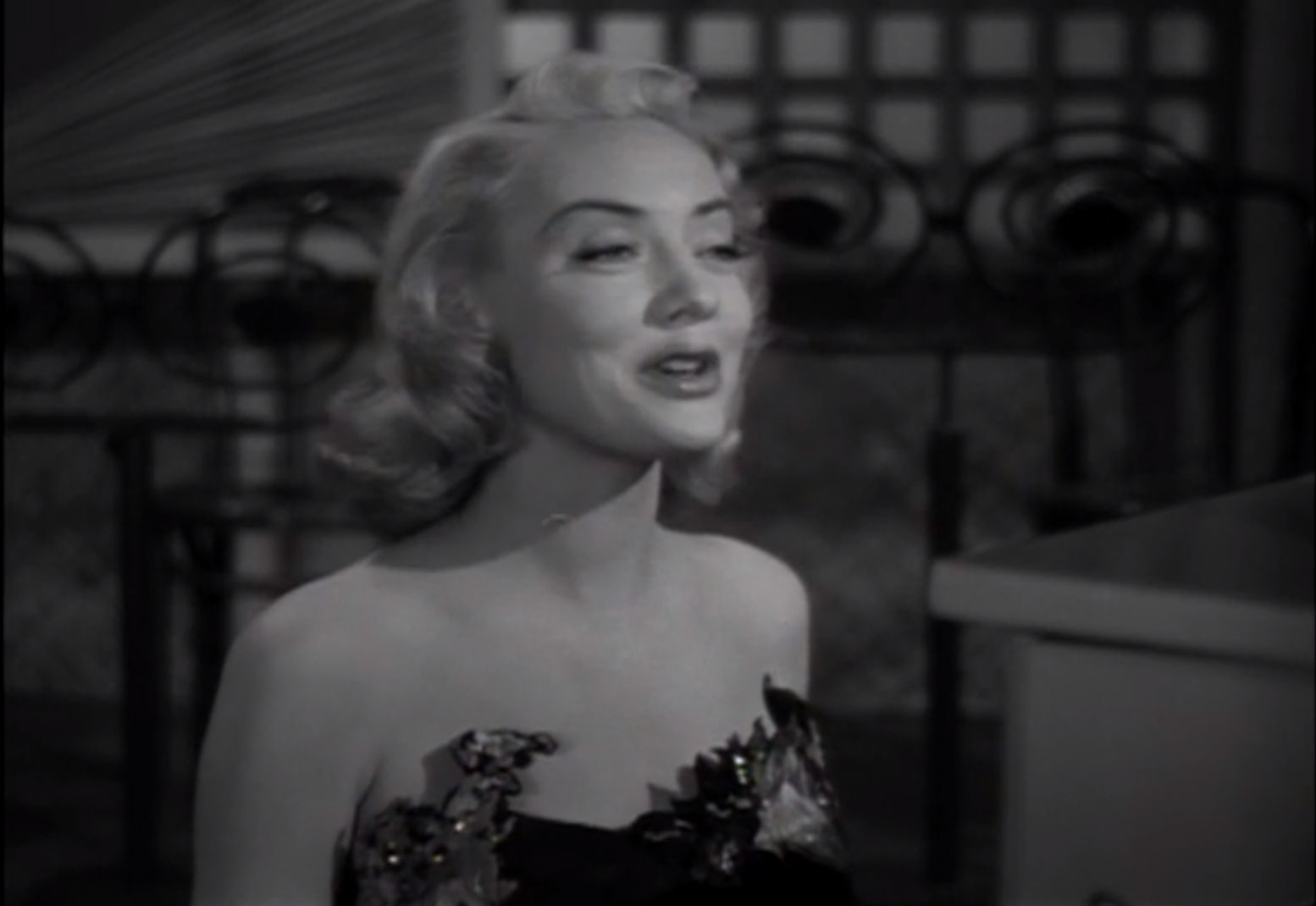   - "" (1952)