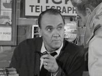 " " (1957-1966)