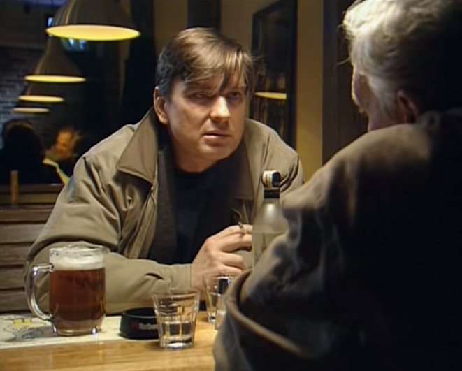   - "  (2 )" (2001-2002)
