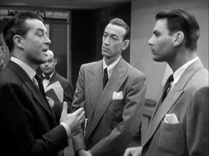   - " " (1948)