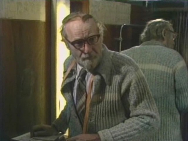   - " " (1983)
