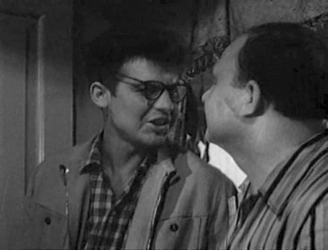   - " -  " (1963)