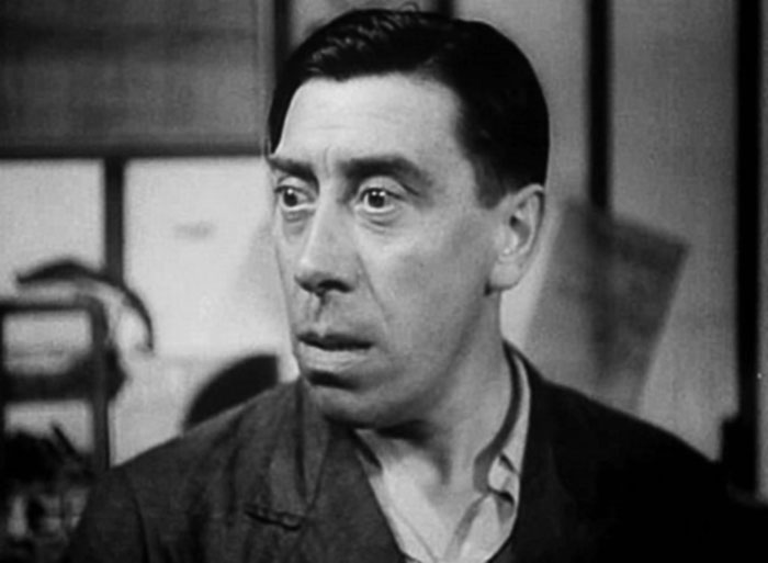  - " " (1947)