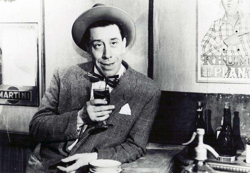  - "  " (1949)