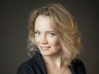 Юлия Тельпухова Фото