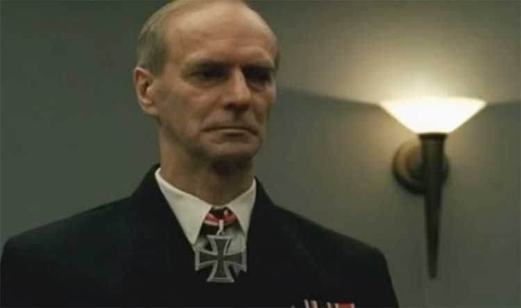   - " PQ-17" (2004)