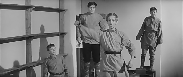   - " " (1966)