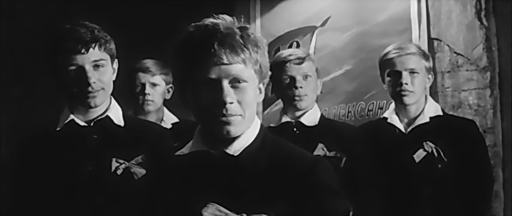   - " " (1966)