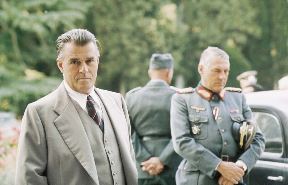   - " " (2000)