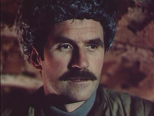   - "   " (1984)