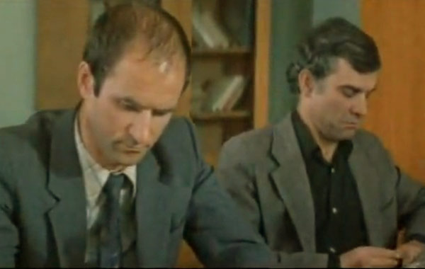   - " " (1983)