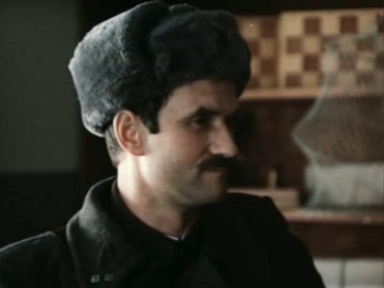   - " " (1984)