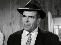 " " (1957-1966)