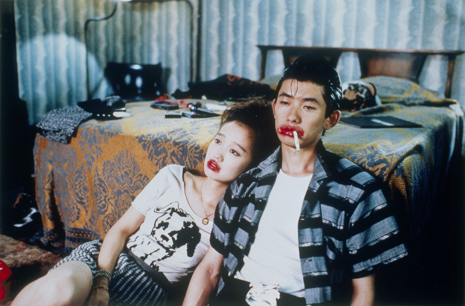   - " " (1989)
