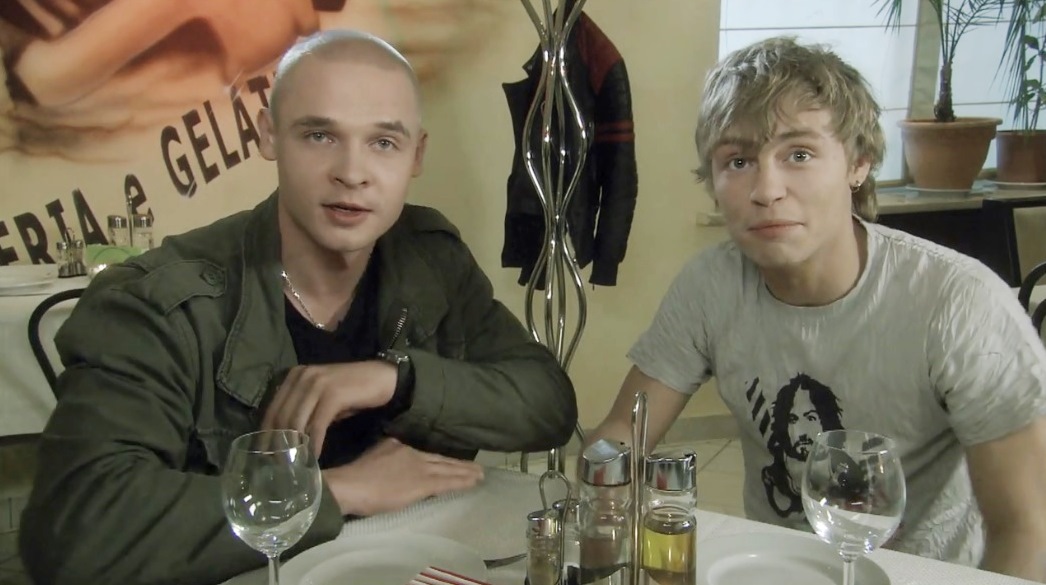   - " " (2009)