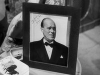 " " (1957-1966)