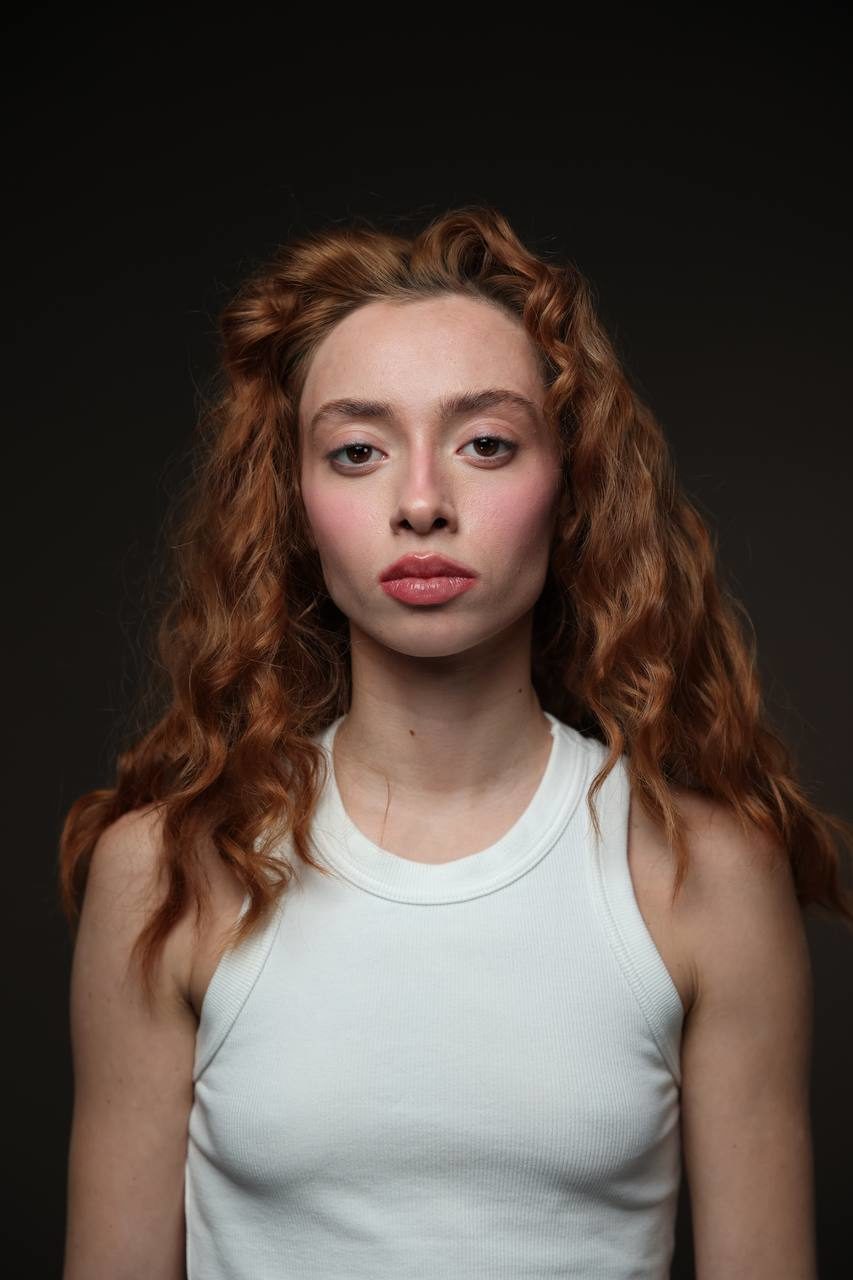 Алана чочиева в купальнике