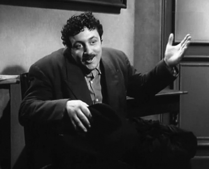   - "" (1953)