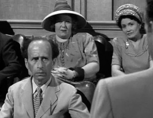   - "   " (1949)