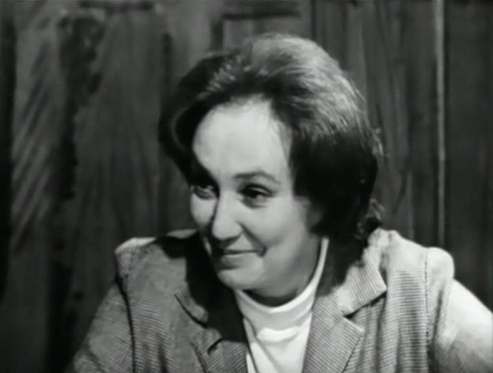 Кира головко актриса биография личная жизнь Строгая девушка (1969) - актеры и роли - Кира Головко - фильмы-спектакли - Кино-