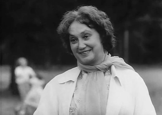 Кира головко актриса биография личная жизнь На всю оставшуюся жизнь (1975) - актеры и роли - Кира Головко - советские фильмы