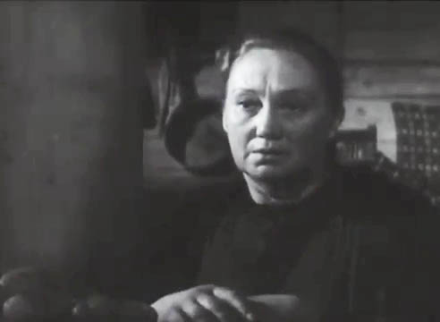 Кира Головко - актриса - фильмография - Незабытая песня (1973