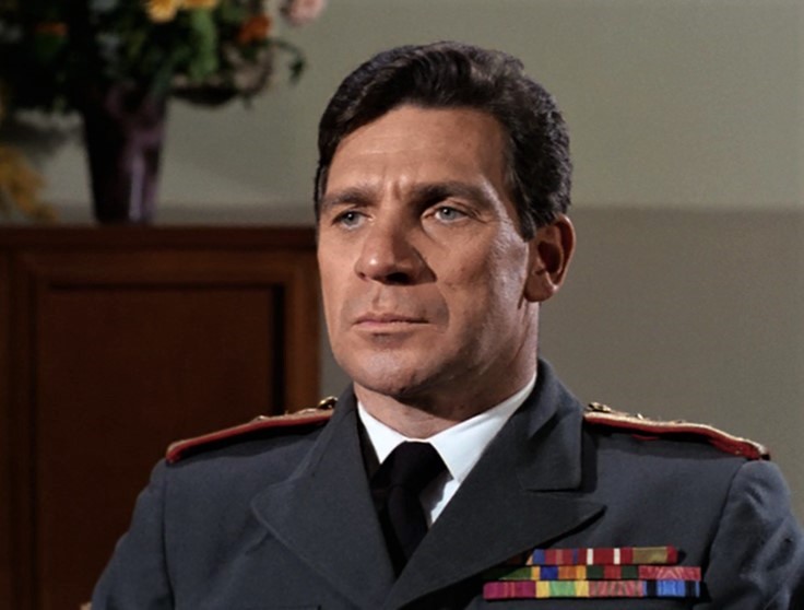   - " " (1966-1973)