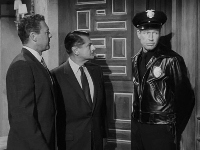   - " " (1957-1966)