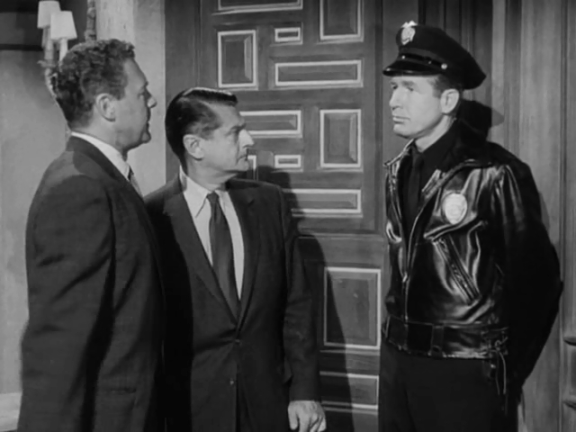   - " " (1957-1966)