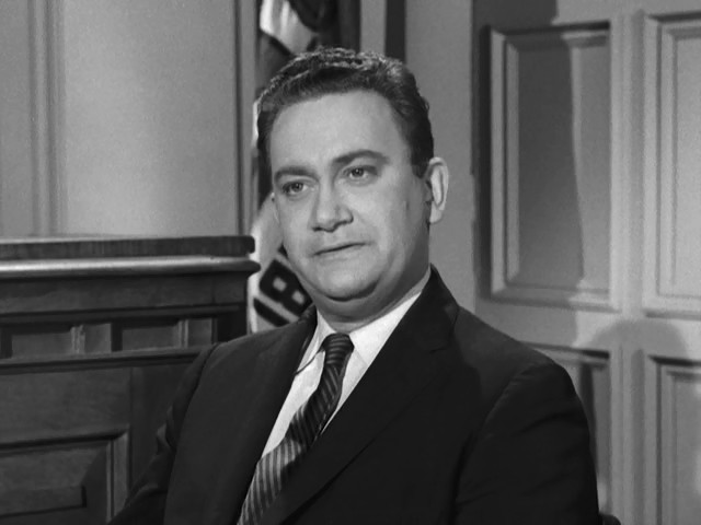   - " " (1957-1966)