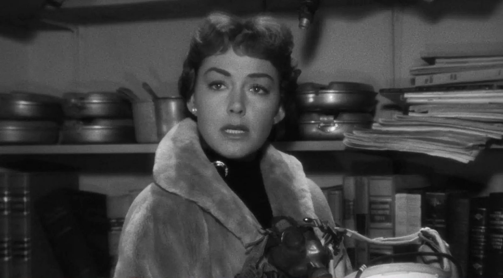   - " " (1957)