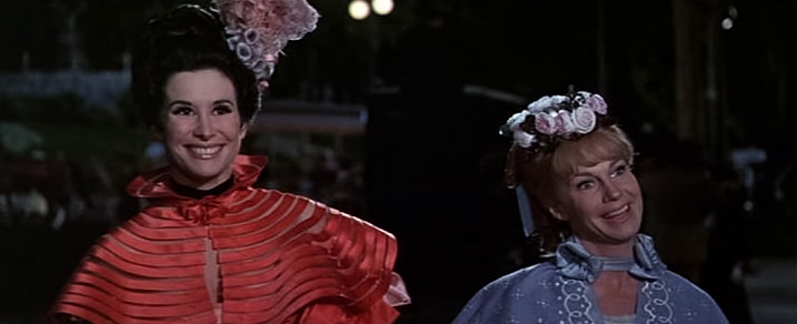    -    ", !" (1969)