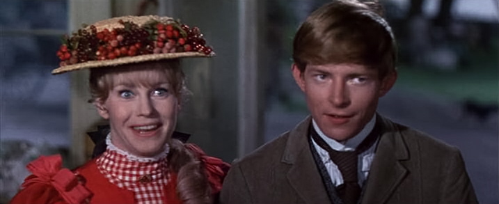    -    ", !" (1969)